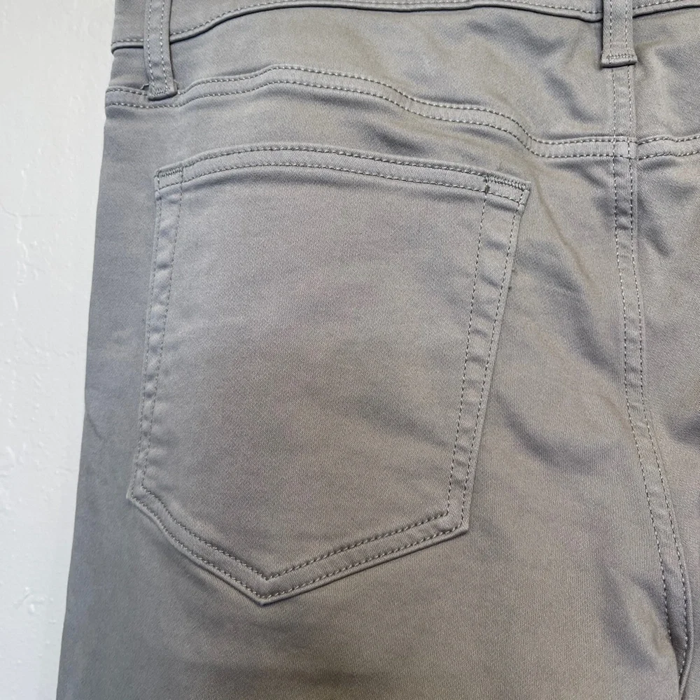 Joes Jeans | Sage Khaki Slim Straight Pants